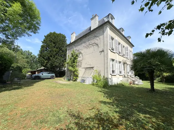 Le Plessis-Trévise 94420 – Vente maison/villa 10&nbsp;pièces 7&nbsp;chambres