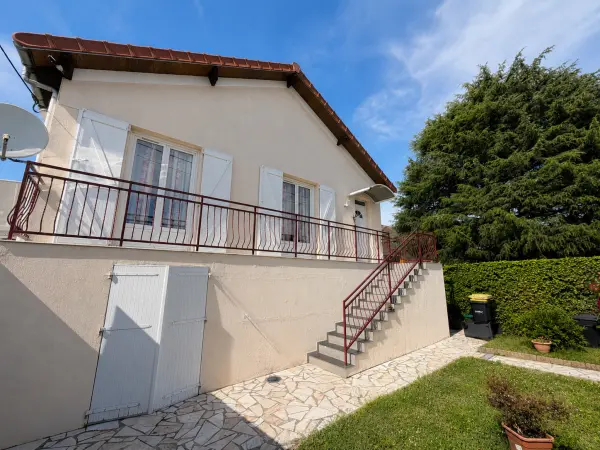 Ozoir-la-Ferrière 77330 – Vente maison/villa 4&nbsp;pièces 3&nbsp;chambres
