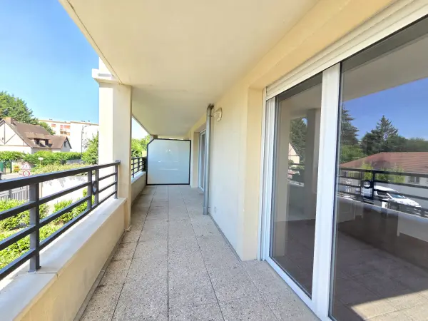 Le Plessis-Trévise 94420 – Vente appartement 2&nbsp;pièces 1&nbsp;chambre