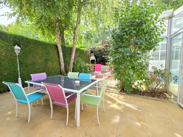 La Queue-en-Brie 94510 – Vente maison/villa 5&nbsp;pièces 4&nbsp;chambres