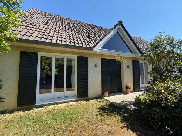 La Queue-en-Brie 94510 – Vente maison/villa 7&nbsp;pièces 6&nbsp;chambres