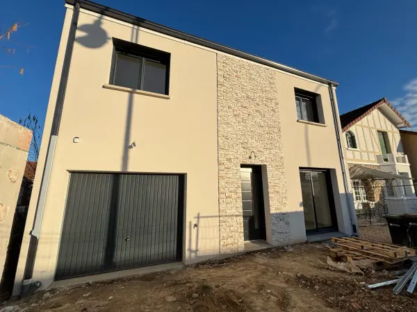Ormesson-sur-Marne 94490 – Vente maison/villa 5&nbsp;pièces 3&nbsp;chambres