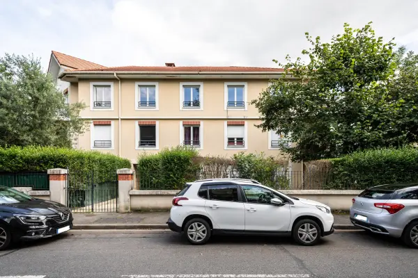 Le Plessis-Trévise 94420 – Location appartement 3&nbsp;pièces 2&nbsp;chambres