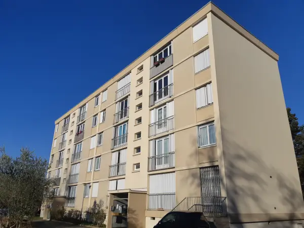 Le Plessis-Trévise 94420 – Vente appartement 1&nbsp;pièce 1&nbsp;chambre
