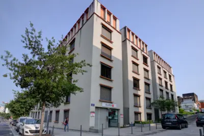 Lyon 69009 – Vente appartement 1&nbsp;pièce