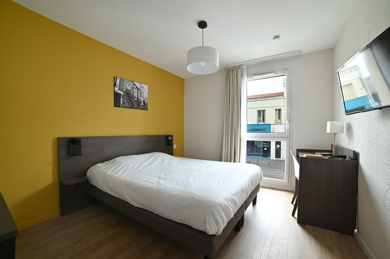 Poitiers 86000 – Vente appartement 1&nbsp;pièce 1&nbsp;chambre