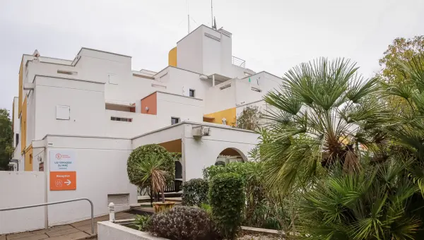 La Grande-Motte 34280 – Vente appartement 2&nbsp;pièces 1&nbsp;chambre