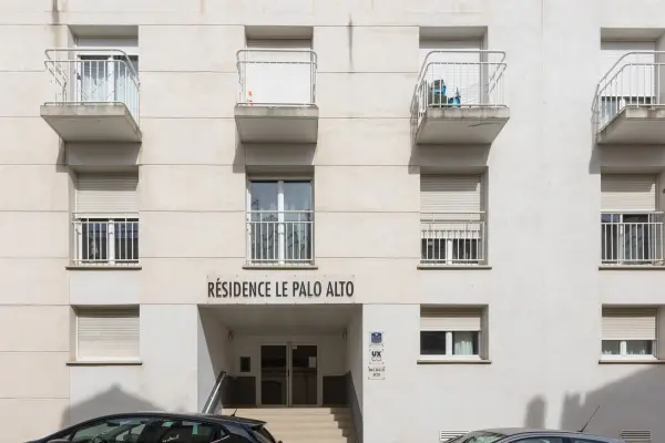 Béziers 34500 – Vente appartement 1&nbsp;pièce