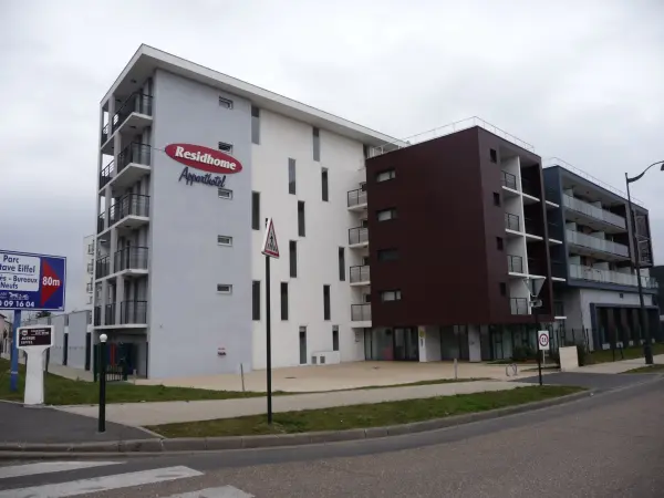 Carrières-sur-Seine 78420 – Vente appartement 1&nbsp;pièce