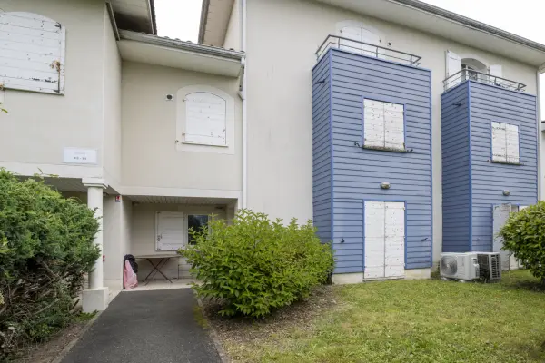 Saint-Jean-d&rsquo;Illac 33127 – Vente appartement 4&nbsp;pièces 3&nbsp;chambres