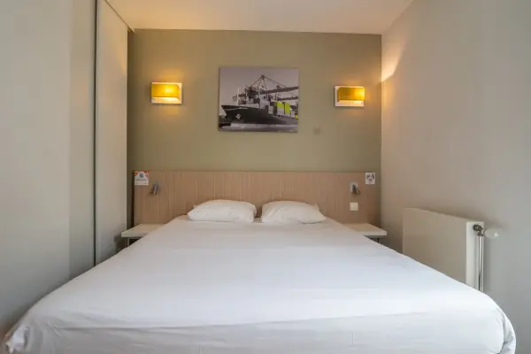 Le Havre 76600 – Vente appartement 1&nbsp;pièce