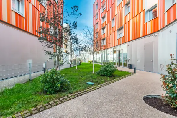 Massy 91300 – Vente appartement 1&nbsp;pièce