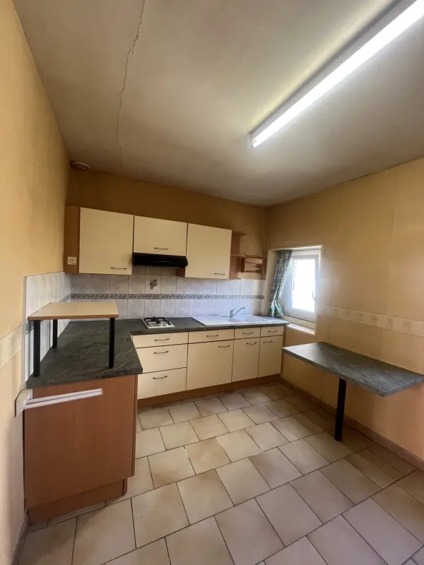 Alençon 61000 – Vente maison/villa 3&nbsp;pièces 2&nbsp;chambres