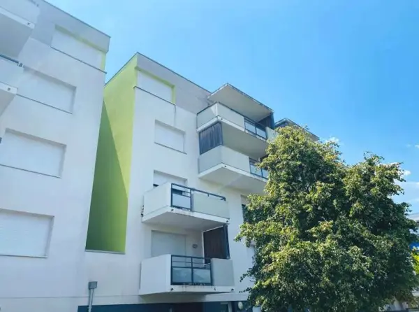 Pulnoy 54425 – Vente appartement 2&nbsp;pièces 1&nbsp;chambre