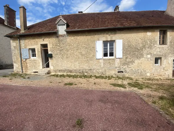 Aillières-Beauvoir 72600 – Vente maison/villa 5&nbsp;pièces 2&nbsp;chambres