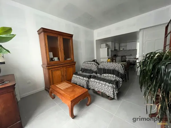 Roubaix 59100 – Location appartement 6&nbsp;pièces 2&nbsp;chambres