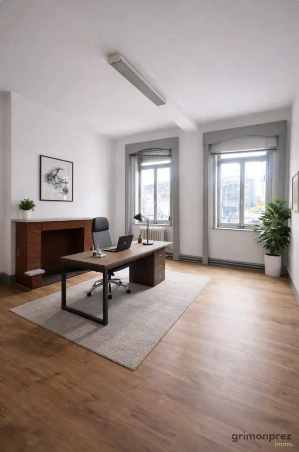 Roubaix 59100 – Location bureaux