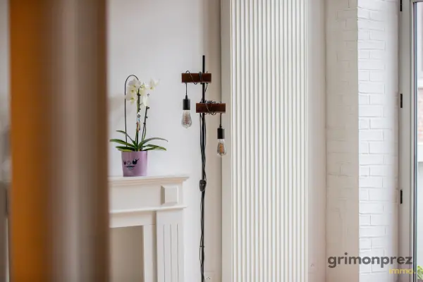 Tourcoing 59200 – Vente de prestige loft/atelier/surface 3&nbsp;pièces 2&nbsp;chambres