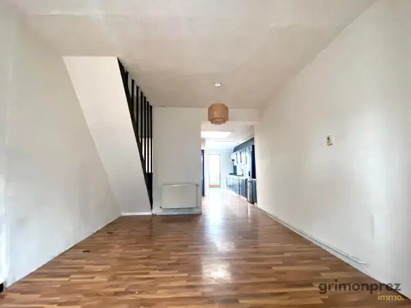 Wattrelos 59150 – Vente maison/villa 3&nbsp;pièces 2&nbsp;chambres