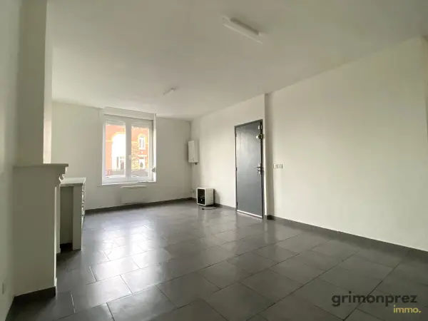 Wattrelos 59150 – Vente immeuble