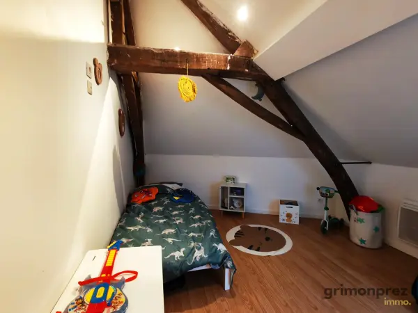 Tourcoing 59200 – Vente appartement 3&nbsp;pièces 2&nbsp;chambres