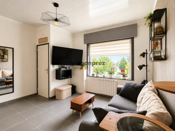 Tourcoing 59200 – Vente maison/villa 4&nbsp;pièces 3&nbsp;chambres