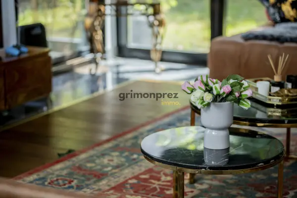 Roubaix 59100 – Vente de prestige maison/villa 6&nbsp;pièces 5&nbsp;chambres