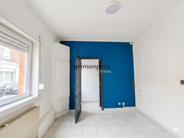 Wattrelos 59150 – Vente de prestige maison/villa 3&nbsp;pièces 2&nbsp;chambres