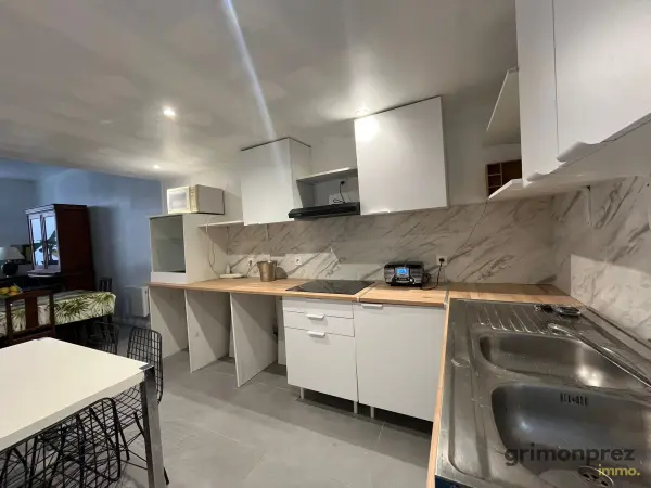 Roubaix 59100 – Location appartement 6&nbsp;pièces 2&nbsp;chambres