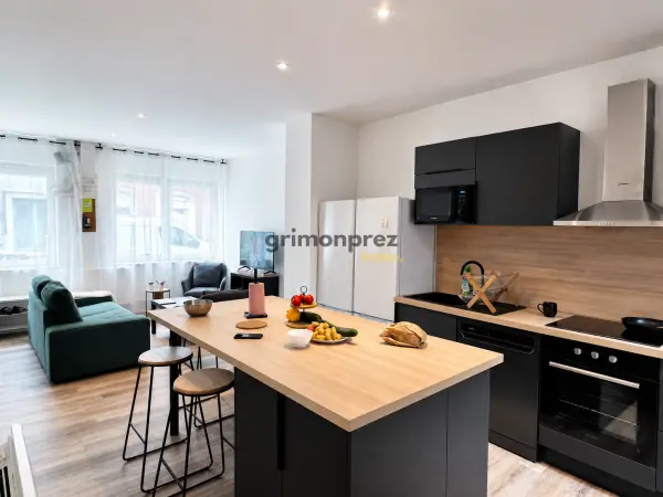 Croix 59170 – Vente maison/villa 6&nbsp;pièces 5&nbsp;chambres