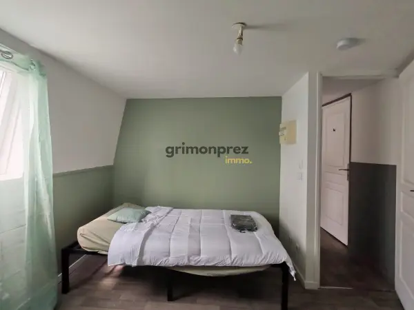 Roubaix 59100 – Vente maison/villa 6&nbsp;pièces 5&nbsp;chambres