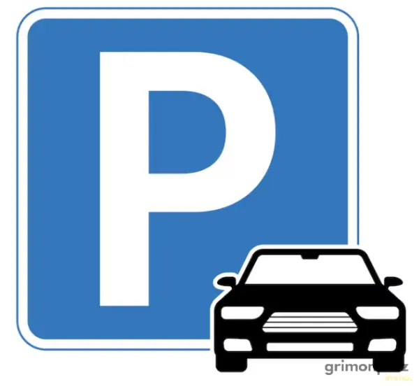 Roubaix 59100 – Location parking/box