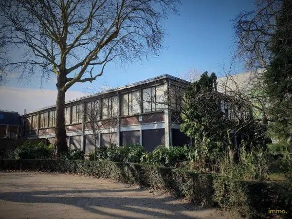 Roubaix 59100 – Vente bureaux