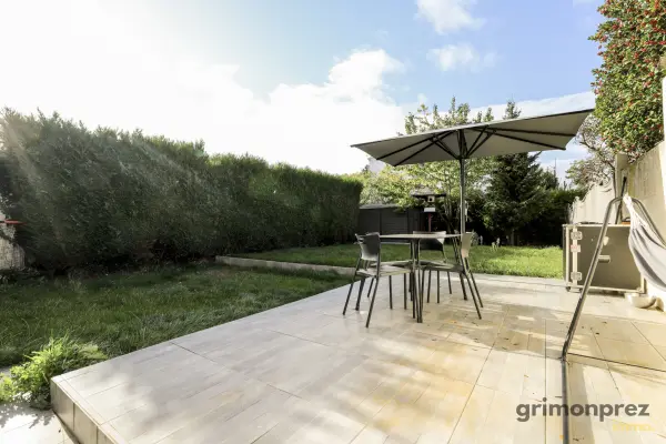 Tourcoing 59200 – Vente maison/villa 5&nbsp;pièces 4&nbsp;chambres