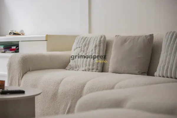 Roubaix 59100 – Vente de prestige maison/villa 5&nbsp;pièces 4&nbsp;chambres