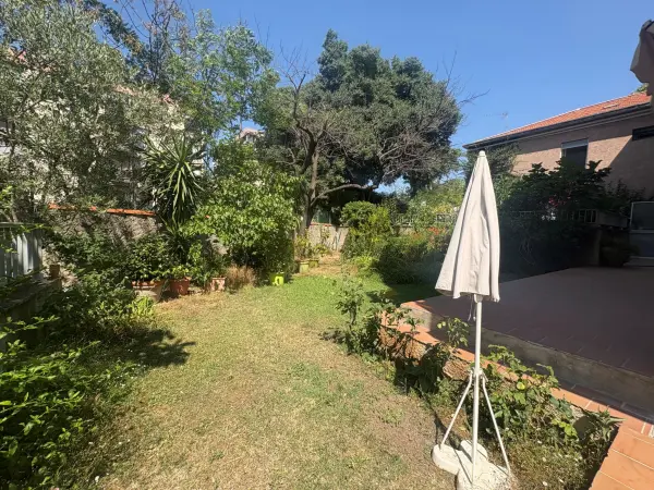 Marseille 13012 – Vente appartement 4&nbsp;pièces 3&nbsp;chambres