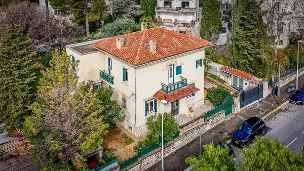 Marseille 13008 – Vente maison/villa 8&nbsp;pièces 5&nbsp;chambres