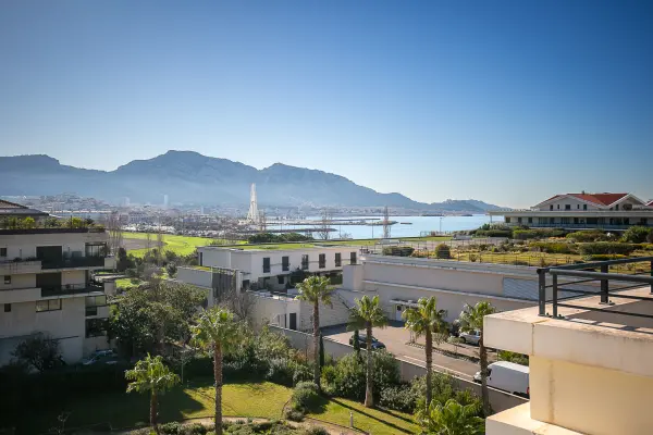 Marseille 13008 – Vente appartement 5&nbsp;pièces 4&nbsp;chambres