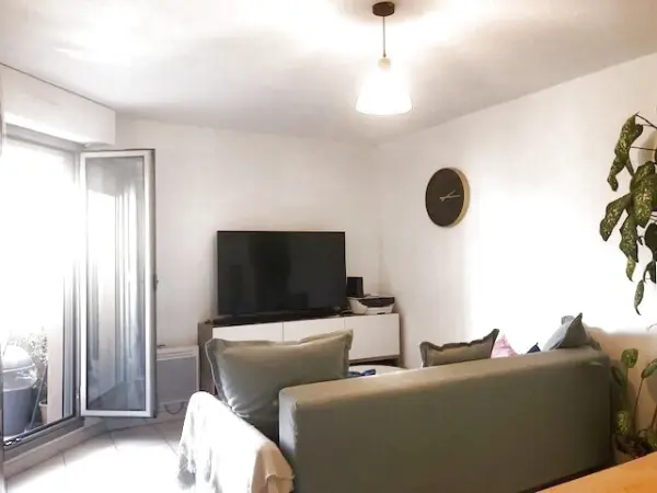 Marseille 13008 – Vente appartement 3&nbsp;pièces 2&nbsp;chambres