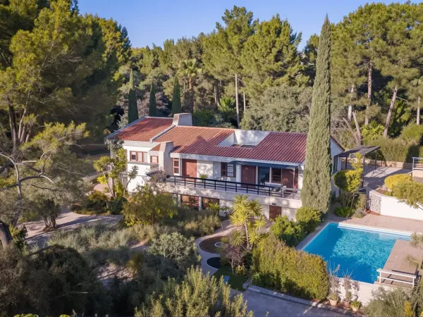Le Castellet 83330 – Vente maison/villa 10&nbsp;pièces 7&nbsp;chambres