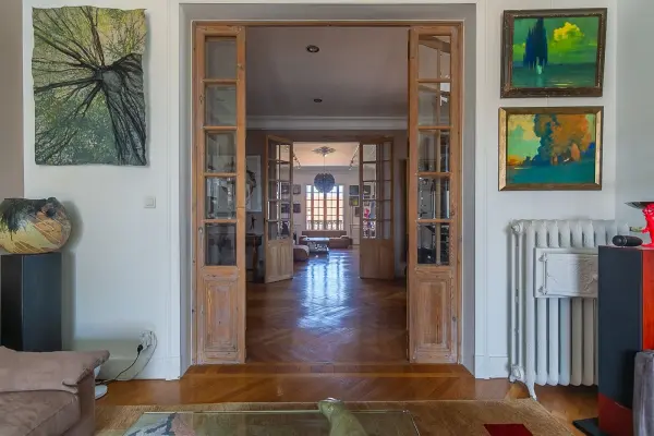 Marseille 13006 – Vente appartement 7&nbsp;pièces 4&nbsp;chambres