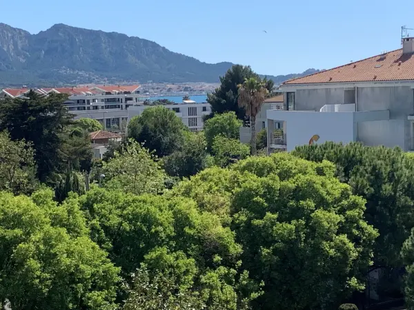 Marseille 13008 – Vente appartement 2&nbsp;pièces 1&nbsp;chambre