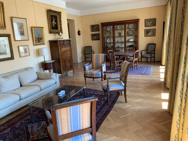 Marseille 13008 – Vente appartement 3&nbsp;pièces 2&nbsp;chambres