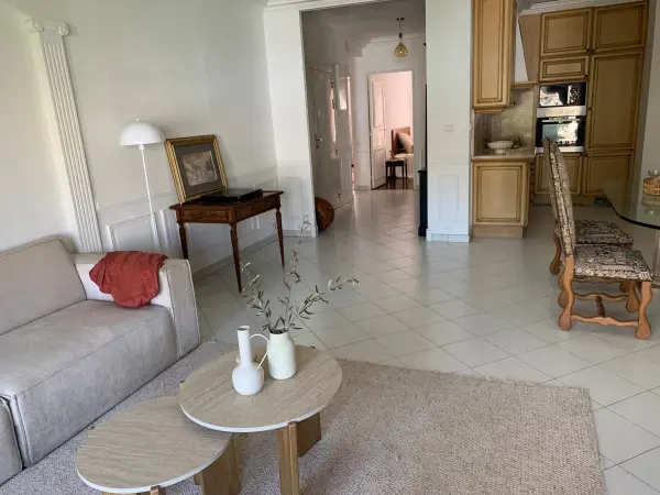 Marseille 13008 – Vente appartement 3&nbsp;pièces 2&nbsp;chambres