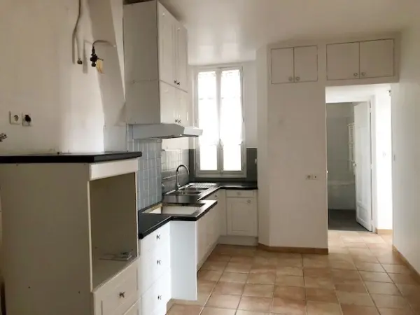 Marseille 13005 – Vente appartement 3&nbsp;pièces 2&nbsp;chambres