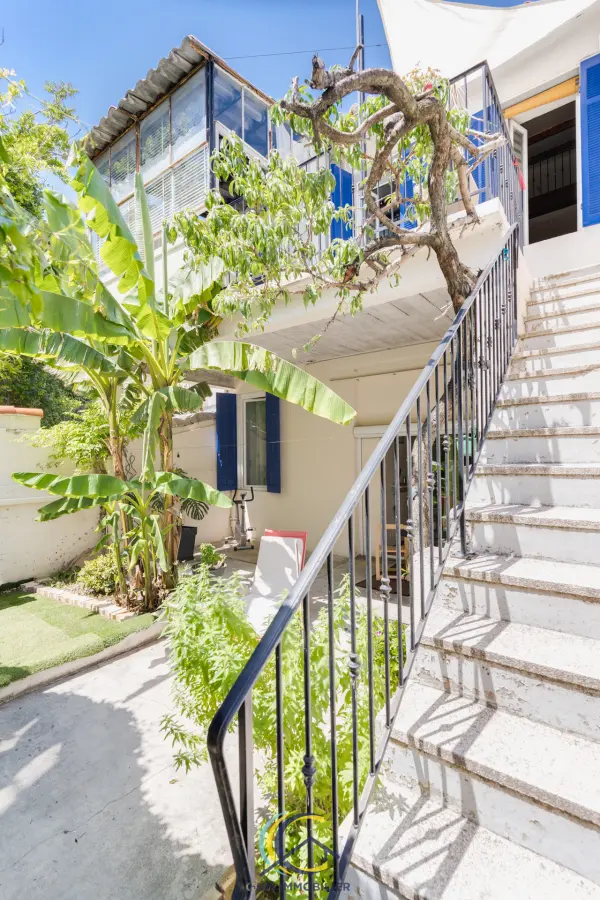 Marseille 13010 – Vente maison/villa 4&nbsp;pièces 3&nbsp;chambres