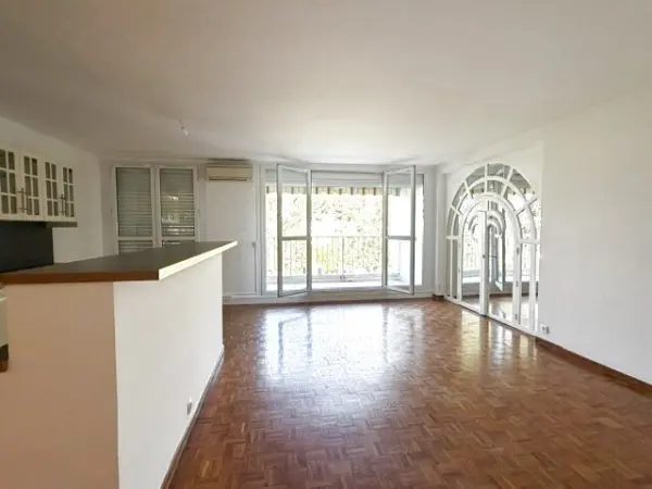 Marseille 13012 – Vente appartement 4&nbsp;pièces 3&nbsp;chambres