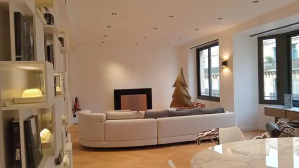 Marseille 13008 – Vente de prestige appartement 4&nbsp;pièces 2&nbsp;chambres