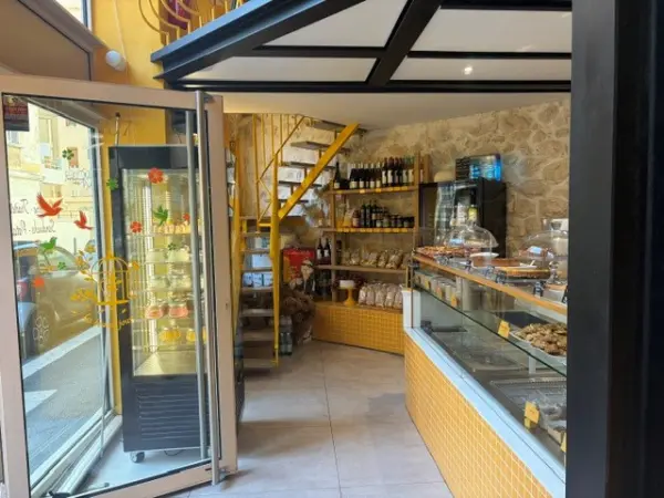 Marseille 13005 – Vente local