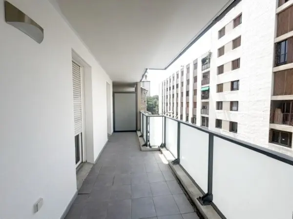 Marseille 13004 – Vente appartement 3&nbsp;pièces 2&nbsp;chambres